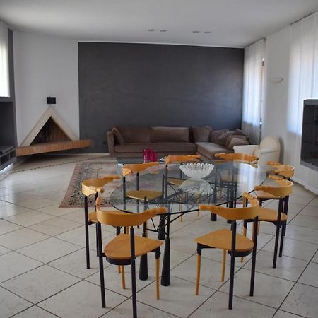 Casa Macina Daire CastellʼAlfero Dış mekan fotoğraf