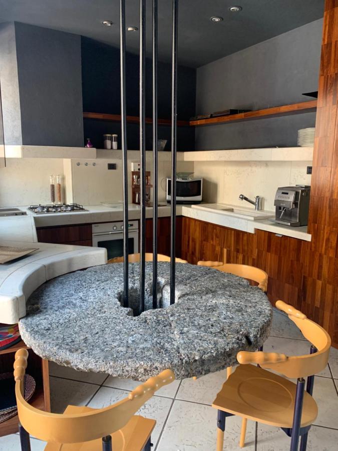 Casa Macina Daire CastellʼAlfero Dış mekan fotoğraf