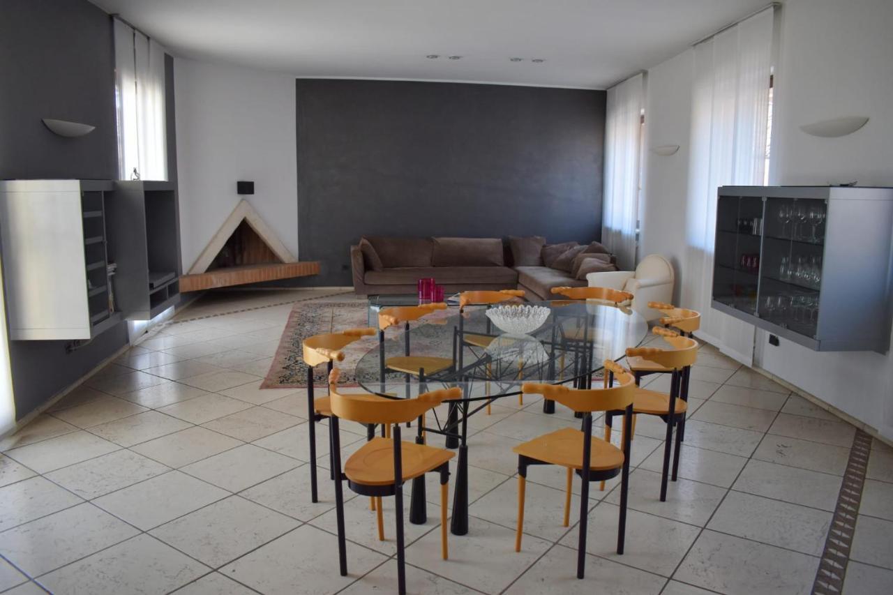 Casa Macina Daire CastellʼAlfero Dış mekan fotoğraf